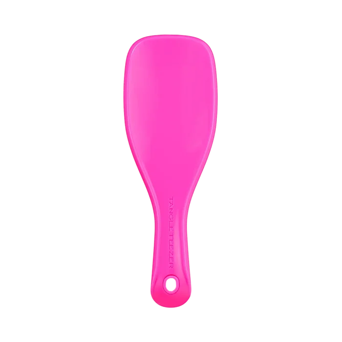 54121319476912 Щітка для волосся Tangle Teezer The Wet Detangler Mini Pink Sherbet - Зображення 4