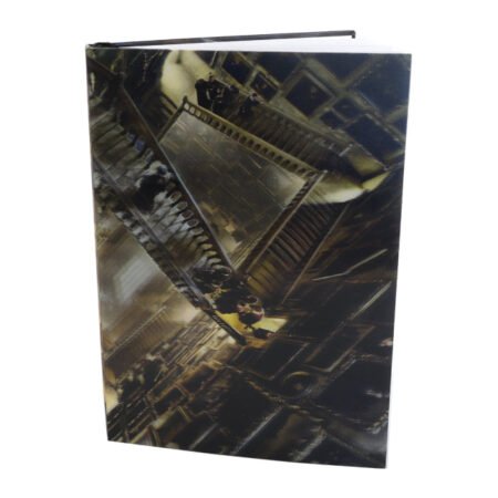 Блокнот *Чарівні сходи Гогвортсу* - Зображення 2