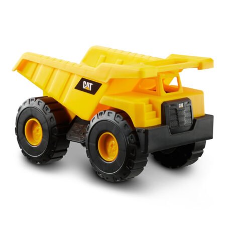 Важка техніка CAT Самоскид, 38 cm (см)