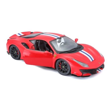 Автомодель - FERRARI 488 PISTA - Зображення 5