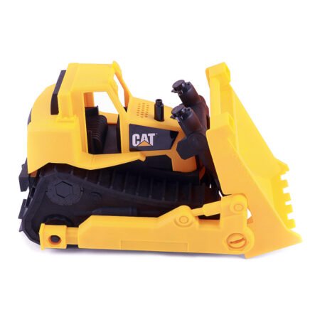 Важка техніка CAT Бульдозер, 38 cm (см) - Зображення 5