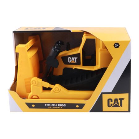 Важка техніка CAT Бульдозер, 38 cm (см)