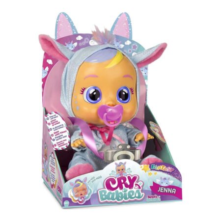 Лялька Плакса Crybabies *Джена*