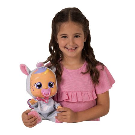 Лялька Плакса Crybabies *Джена* - Зображення 3