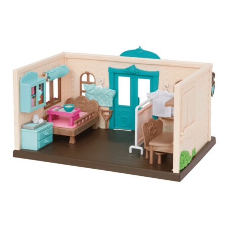 Ігровий набір Li`l Woodzeez Поліклініка WZ6628 - Зображення 3