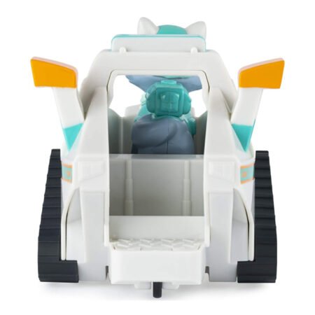 Цуценячий патруль:  базовий рятівний автомобіль  з водієм Еверест - Зображення 5