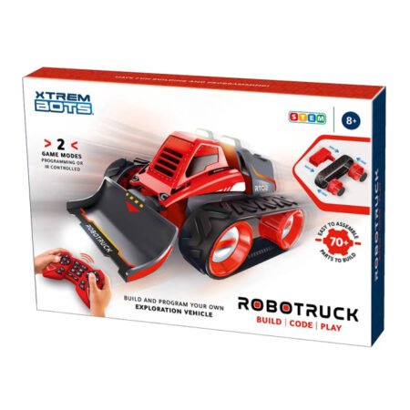 Робот Robotruck STEM