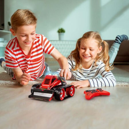 Робот Robotruck STEM - Зображення 4