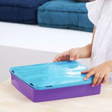 Kinetic Sand - набір замок на пляжі - Зображення 3