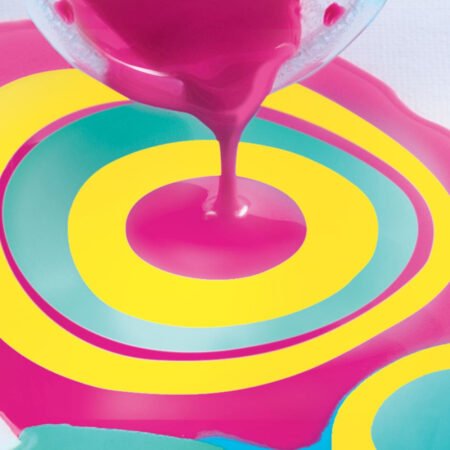 Набір для творчості Art Lab - Rainbow - Зображення 5