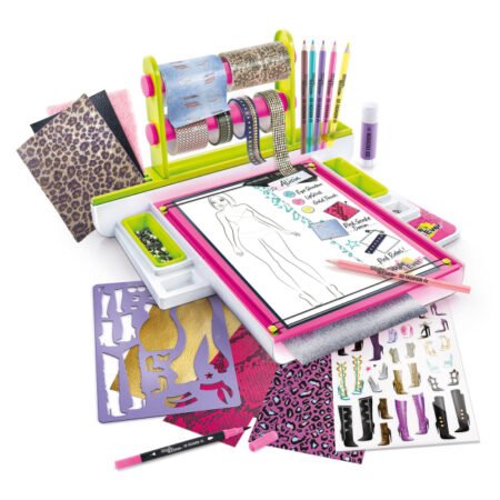 Набір для творчості Style 4 Ever *Фабрика дизайну* - Зображення 2