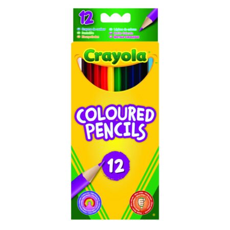 Набір олівців, 12 шт