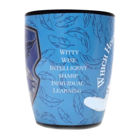 Термочутлива чашка *Сортувальний Капелюх - Рейвенклов*,  330 ml (мл) - Зображення 3