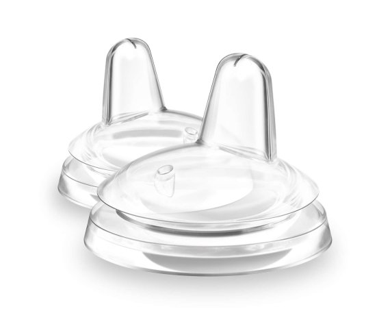 570x570-q100-c0-w0 (6) Змінні м'які силіконові носики, 6м+/9м+ - Зображення 1