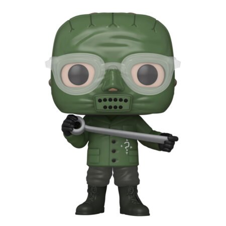 Ігрова фігурка FUNKO POP!  *Бетмен* - ЗАГАДОЧНИК - Зображення 2