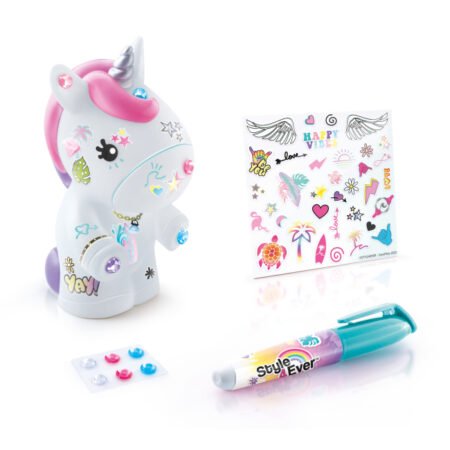 Набір для творчості Style 4 Ever *Мій улюбленець - Єдиноріг Блискітка S* - Зображення 2