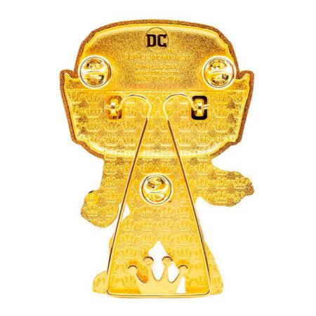 Пін FUNKO POP  «DC Comics» – ФЛЕШ - Зображення 3
