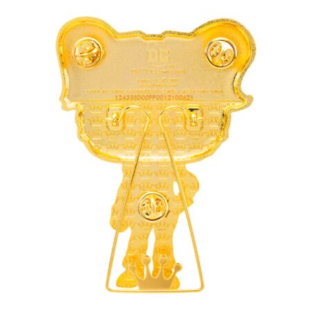 Пін FUNKO POP  «DC Comics» – ХАРЛІ КВІНН - Зображення 3