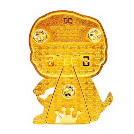 Пін FUNKO POP  «DC Comics» – СУПЕРМЕН - Зображення 3