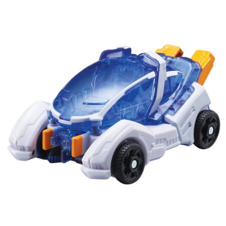 Іграшка-трансформер Тобот Детективи Галактики С2 міні Аркболт - Зображення 4