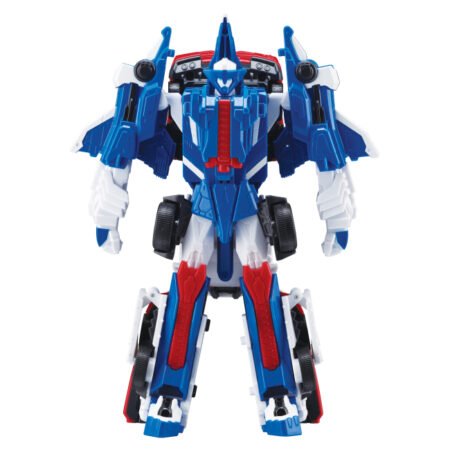 Іграшка-трансформер Тобот Детективи Галактики С2 міні Максімус Ві - Зображення 2