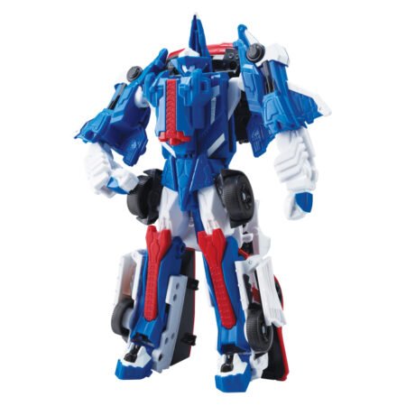 Іграшка-трансформер Тобот Детективи Галактики С2 міні Максімус Ві - Зображення 3