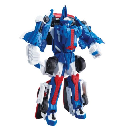 Іграшка-трансформер Тобот Детективи Галактики С2 міні Максімус Ві - Зображення 4