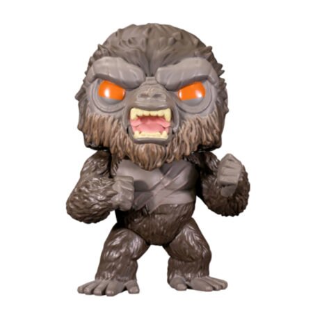 Ігрова фігурка FUNKO POP!  *Godzilla Vs Kong* - Зображення 2