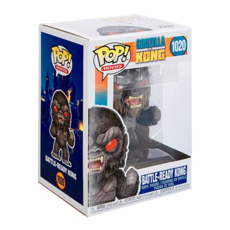 Ігрова фігурка FUNKO POP!  *Godzilla Vs Kong*