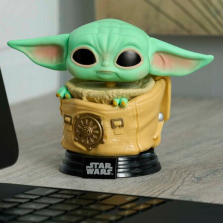 Ігрова фігурка FUNKO POP!  *Мандалорець* - Зображення 4