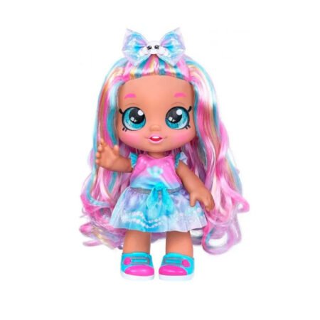 KINDI KIDS Лялька Перлина з ароматом - Зображення 3