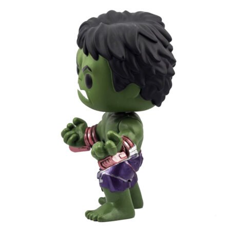 Ігрова фігурка  FUNKO POP!Месники,Халк - Зображення 3