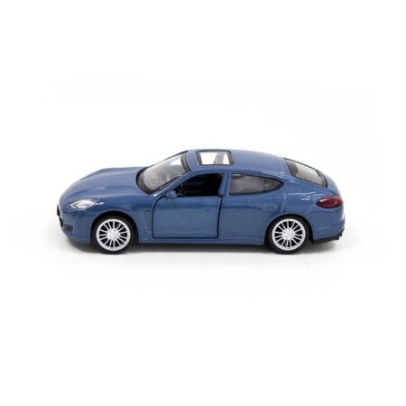 Автомодель - PORSCHE PANAMERA S (синий) - Зображення 3