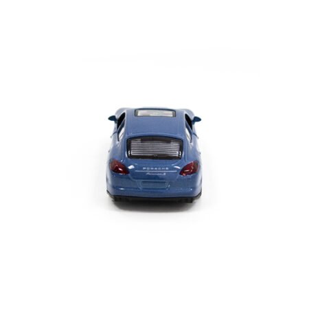 Автомодель - PORSCHE PANAMERA S (синий) - Зображення 5