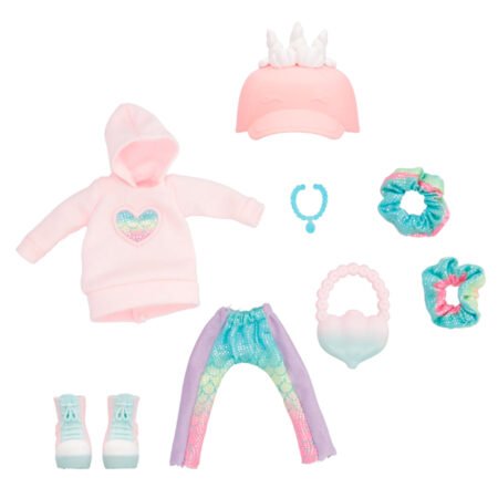 BFF Лялька S1 Стелла - Зображення 3