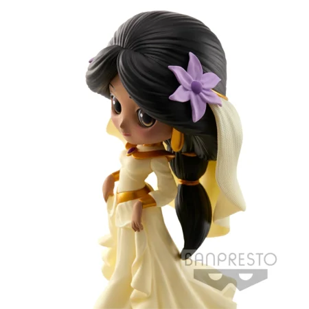 Колекційна фігурка Banpresto Q posket Disney Characters -Jasmine Dreamy Style-(ver.A) - Зображення 2