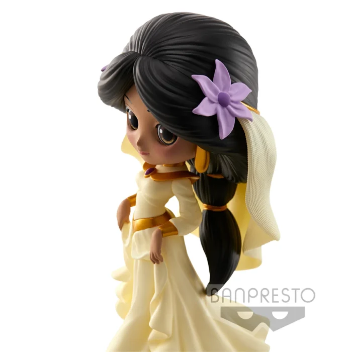 Колекційна фігурка Banpresto Q posket Disney Characters -Jasmine Dreamy Style-(ver.A) - Зображення 2