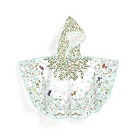 DJECO Дощовик *Квіти і пташки*, DD04681 - Зображення 2