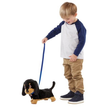 Інтерактивна іграшка *Такса Ваглс* - Зображення 4