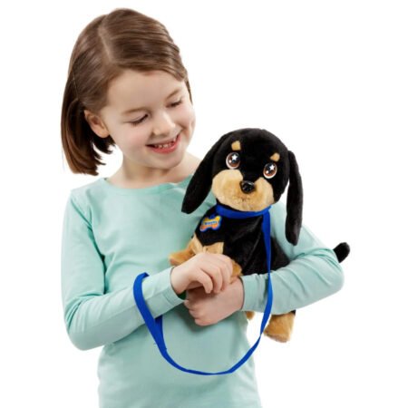 Інтерактивна іграшка *Такса Ваглс* - Зображення 3