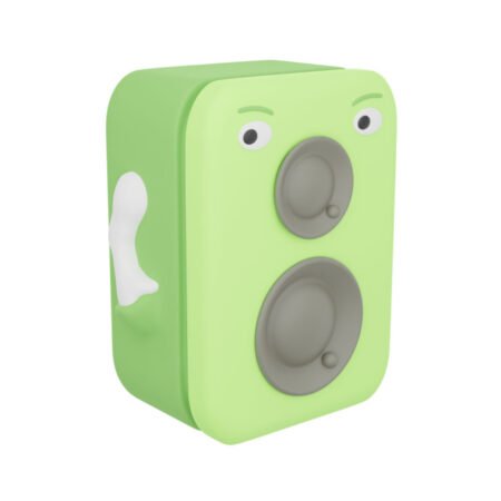 FIDGET GO Іграшка антистрес *Колонка*, арт. FGHA004 - Зображення 4