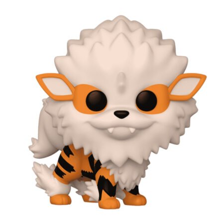 Ігрова фігурка FUNKO POP!  *Покемон* - АРКАНАЙН - Зображення 2