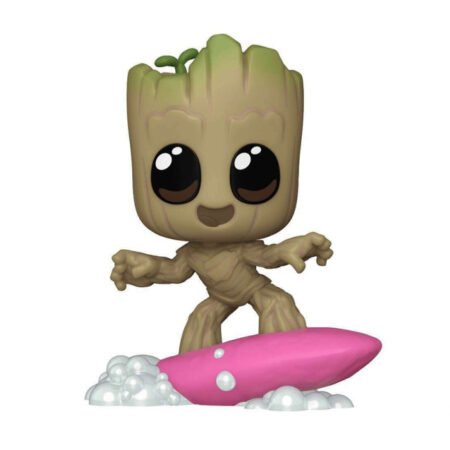 Ігрова фігурка FUNKO MYSTERY MINIS – Я ЕСТЬ ГРУТ (в ассорт., в диспл.) - Зображення 3