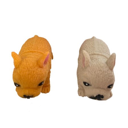 Іграшка-антістрес *Божевільні бульдоги* - Зображення 2