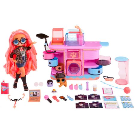 Кукла L.O.L. Surprise! I am Ветклиника (591559) - Зображення 2