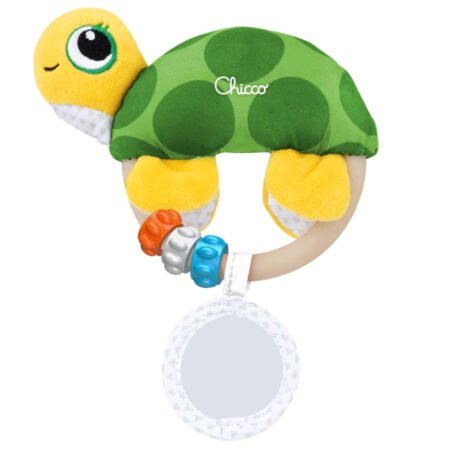 Іграшка-брязкальце *Черепашка*