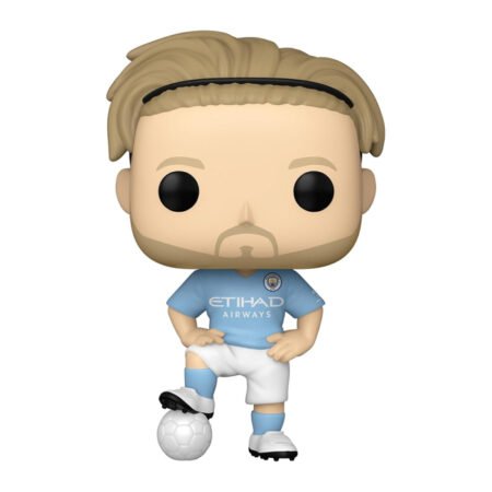 Ігрова фігурка FUNKO POP! cерії *Манчестер Сіті* - ДЖЕК ГРІЛІШ - Зображення 2