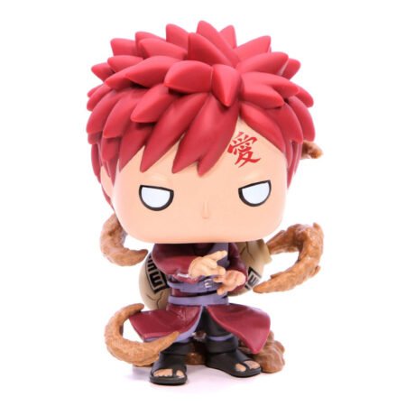 Ігрова фігурка FUNKO POP! серії *Naruto* - ГААРА - Зображення 2