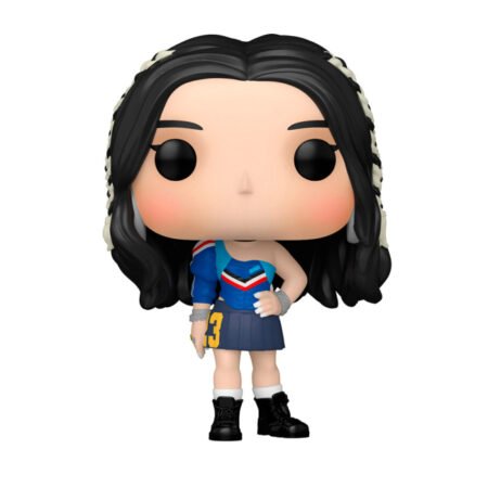 Ігрова фігурка FUNKO POP! серії *Blackpink* - ДЖИСУ - Зображення 2