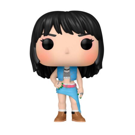 Ігрова фігурка FUNKO POP! серії *Blackpink* - ЛІСА - Зображення 2